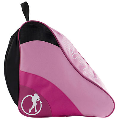 SFR Ice and Skate Bag Pink